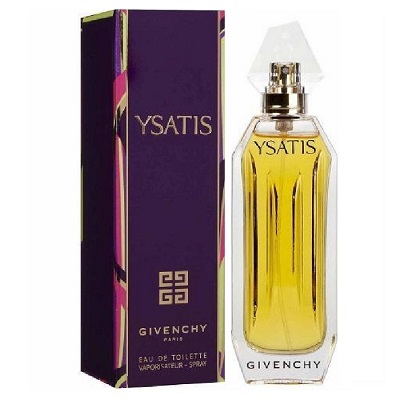 Ysatis Perfume